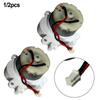 1/2 шт. Двигатель боковой щетки для пылесоса TAPO RV10 / RV10 Lite / RV10 Plus, аксессуары, чистящие запчасти для замены