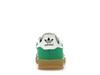 adidas Gazelle Indoor Дымчато-зеленый - IE6605