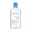 Eau Micellaire Hydratante - BIODERMA - Hydrabio H2O - Peaux Déshydratées - 500ml
