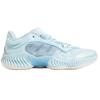 adidas PRO VENTILATE Низкие Баскетбольные Кроссовки Мужские Синие JH5839
