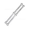 For Mercedes Benz OM642 Car Part 6420903237 18/20PCS Car Intake Manifold Swirl Flap Repair Runner Connecting Rod Kits 6420907737