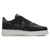 Nike Air Force 1 07 LV8 Набор из переработанной шерсти — черные мужские кроссовки Electric Green Green Light-Bone CV1698-001