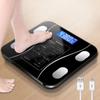 Special Electronic Scale for Body Management and Fat Loss, Smart Mode, Bluetooth Body Fat Scale, Home Weight Scale, Ultra-precis