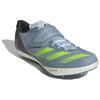 adidas Adizero Hj Легкая атлетика 'Wonder Blue Lucid Lemon Arctic Night' HP9701