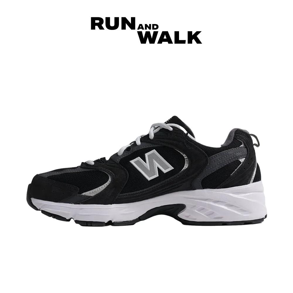 New Balance 530 Классический Черный MR530CC
