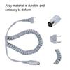 Easy Installation Disassembly Nail Drill Handpiece Cord  For Nail Drill Handpiece