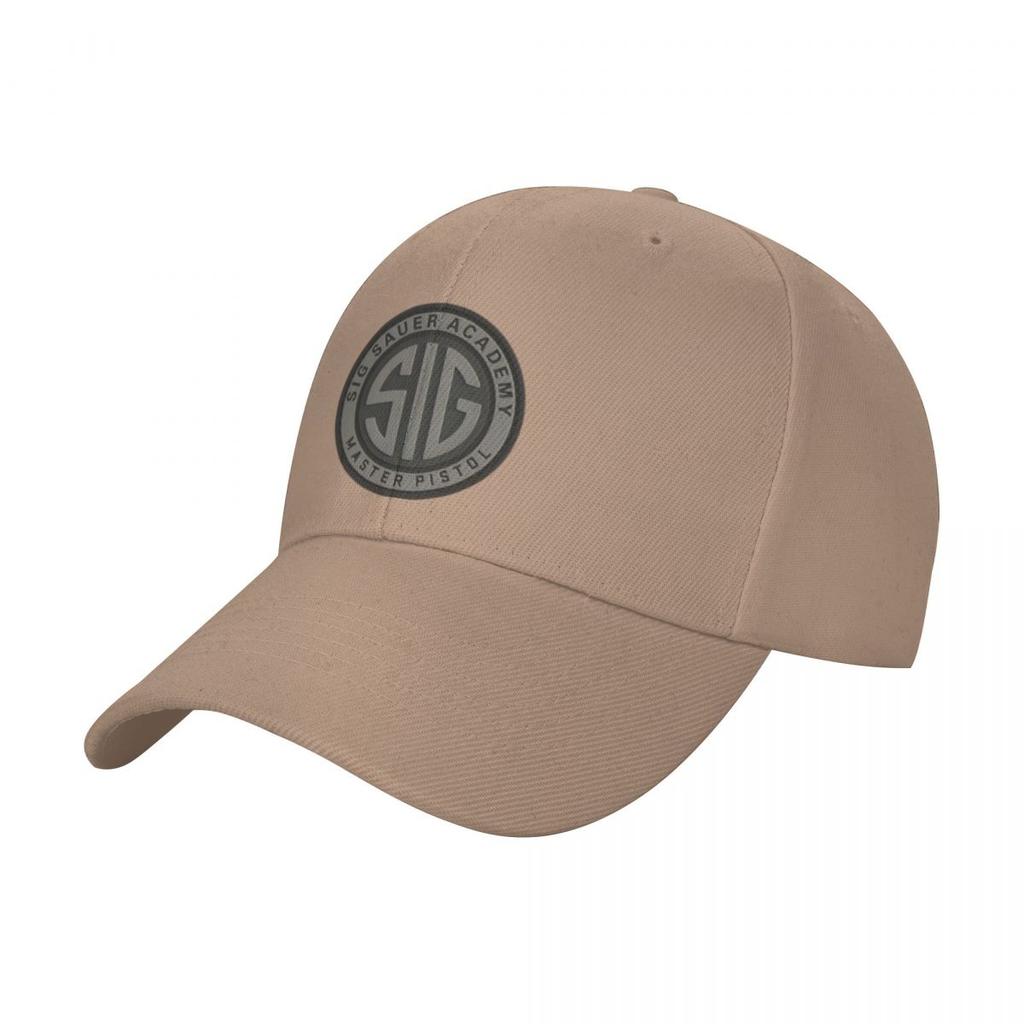 Sig Sauer Firearms 11 Hat WoUnisex's Hat Унисекс-шляпа Бейсболка Унисекс Бейсболки Мытые шапки Кепка Мода Открытый Бег