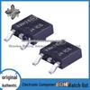 MJD41CT4G MJD41 TO-252 SMD Дарлингтоновский транзистор - Новый оригинальный чип в наличии