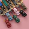 Брелок для сумки брелок для ключей подарок держатель для ключей Chaki
