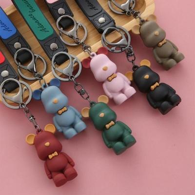 Брелок для сумки брелок для ключей подарок держатель для ключей Chaki