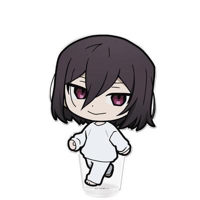 Bungo Stray Dogs Большая акриловая фигурка Фёдор Д