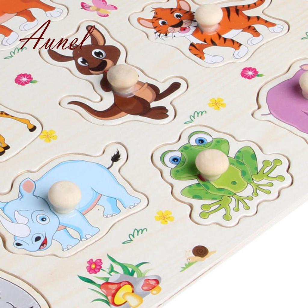 Детская игрушка головоломка