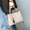 New Genuine Leather Crossbody Bag Spring and Summer Large Capacity Fashion Trendy High End Single-shoulder Handbag