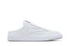 Мужские мюли Reebok Club C Laceless Mule Beams White White/Footwear White