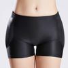 No trace Sexy Hip Enhancer Women Foam Padded Polyester Underwear Shapers Buttocks Panties