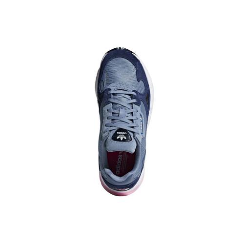 adidas Женские Falcon 'Raw Grey' Женские D96699