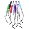 Retractable Capacitive Stylus Touch Screen Teblet Pen For Tablet Pc Mobile Phone