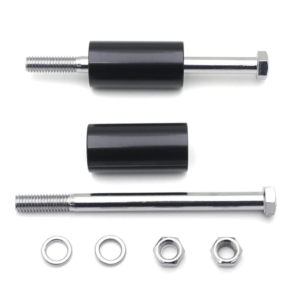 Handlebar Risers 2" For Kawasaki Vulcan 800 1500 1600 2000 Classic Mean Streak Aftermarket Motorcycle Parts