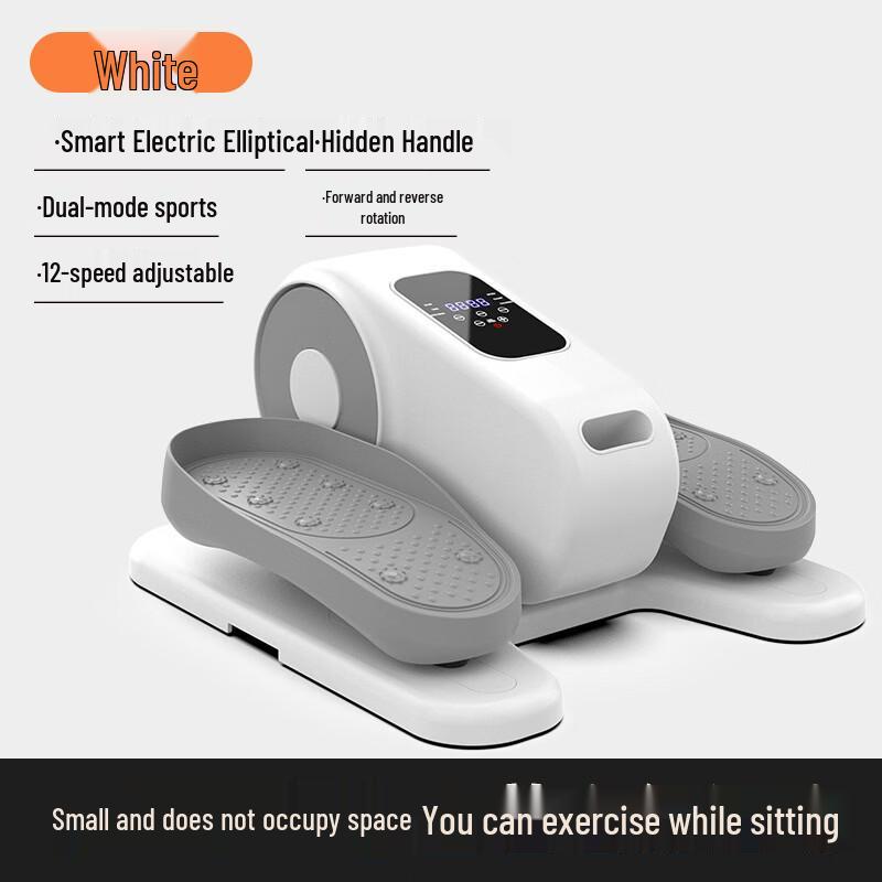 Electric Stepper Fitness Machine CN plug (adapter included)