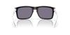 Солнцезащитные очки OO9102 МАТОВЫЙ ЧЕРНЫЙ 55 [Oakley]