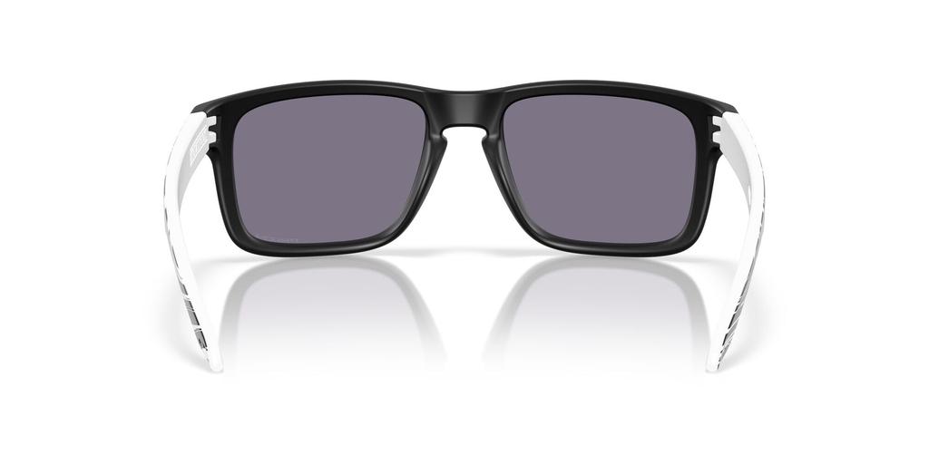 Солнцезащитные очки OO9102 МАТОВЫЙ ЧЕРНЫЙ 55 [Oakley]