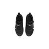 Nike Детские кроссовки Omni Multi-Court PS Черно-белые DM9026-002