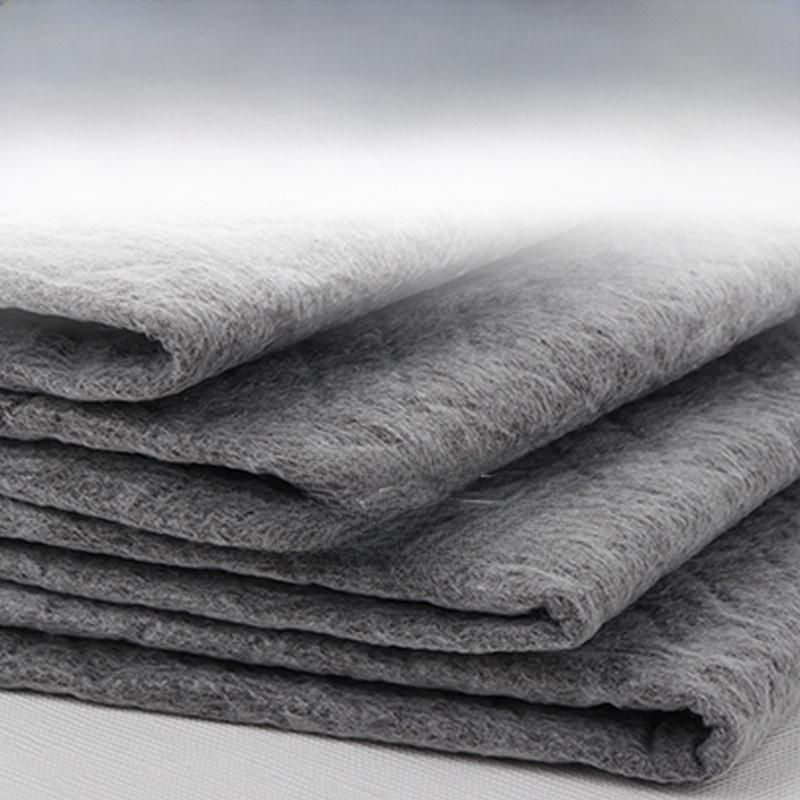 Bamboo Charcoal Pet Urine Pads - Thick, Deodorizing, Disposable, Absorbent Pet Diapers