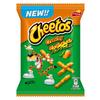 Japan Cheetos Cheddar Cheese Jalapeno Flavor 70g X 12 Bags Frito-Lay &