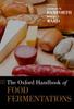 Книга The Oxford Handbook of Food Fermentations