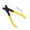 Guitar String Cutter Fret Nipper Practical Fret Puller Removal Plier String Cutter Guitar Bridge Pins Puller Repair Tool