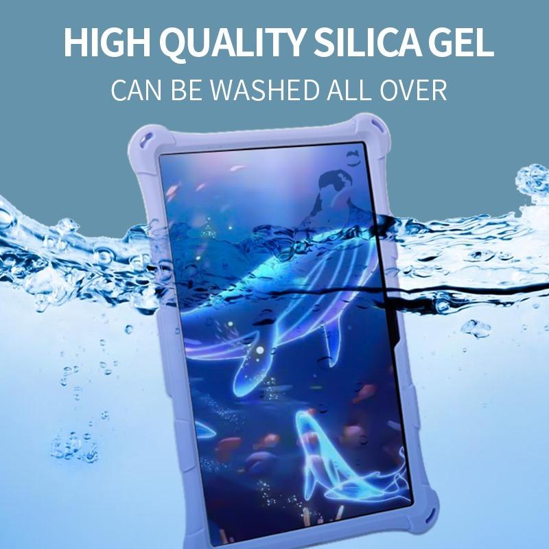 Cover For Samsung Galaxy Tab A7 Lite 8.7 SM-T220 SM-T225 Tablet Case Funda For Tab A7 10.4 T500 A8 10.5 X200 X205 Kids Case