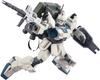 BANDAI SPIRITS HGUC Mobile Suit Gundam 08th MS Platoon Gundam Ez8 Scale Plastic Model RX-79[G]Ez-8 1/144 Color-coded