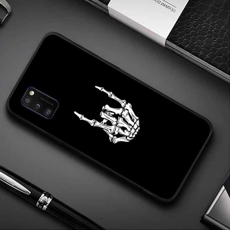 Чехол с рисунком для Samsung Galaxy S22 Ultra, силиконовый бампер, чехол для Samsung A12 A32 A72 A41 A51 A03s A31 A21S A52S 5G S22 Plus, чехол