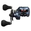 Daiwa Двухосная катушка со счетчиком LIGHT GAME RX IC 150-DH