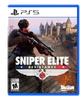 Sniper Resistance North PS5 Elite (Import Version America) -