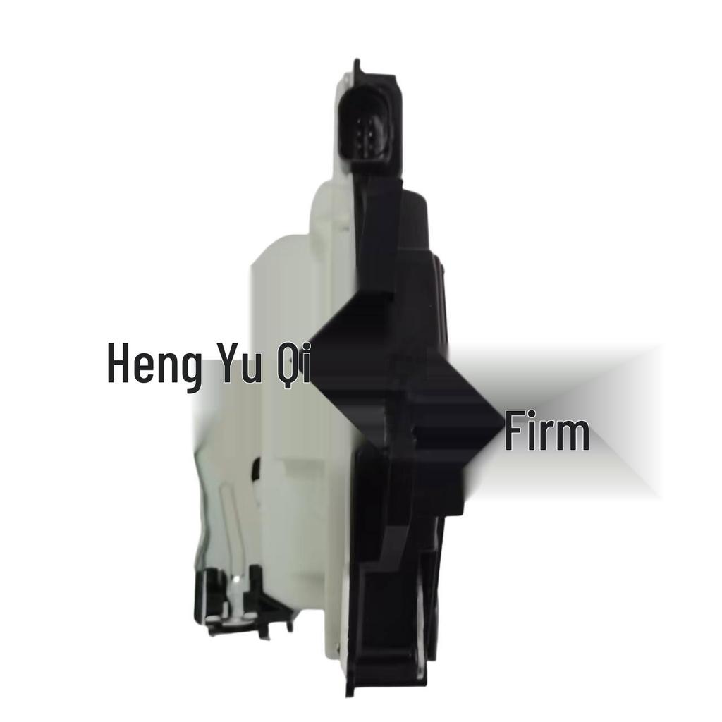 5N0839016A Наружная ручка задней правой двери для Volkswagen Tiguan, New Magotan и New Lavida.