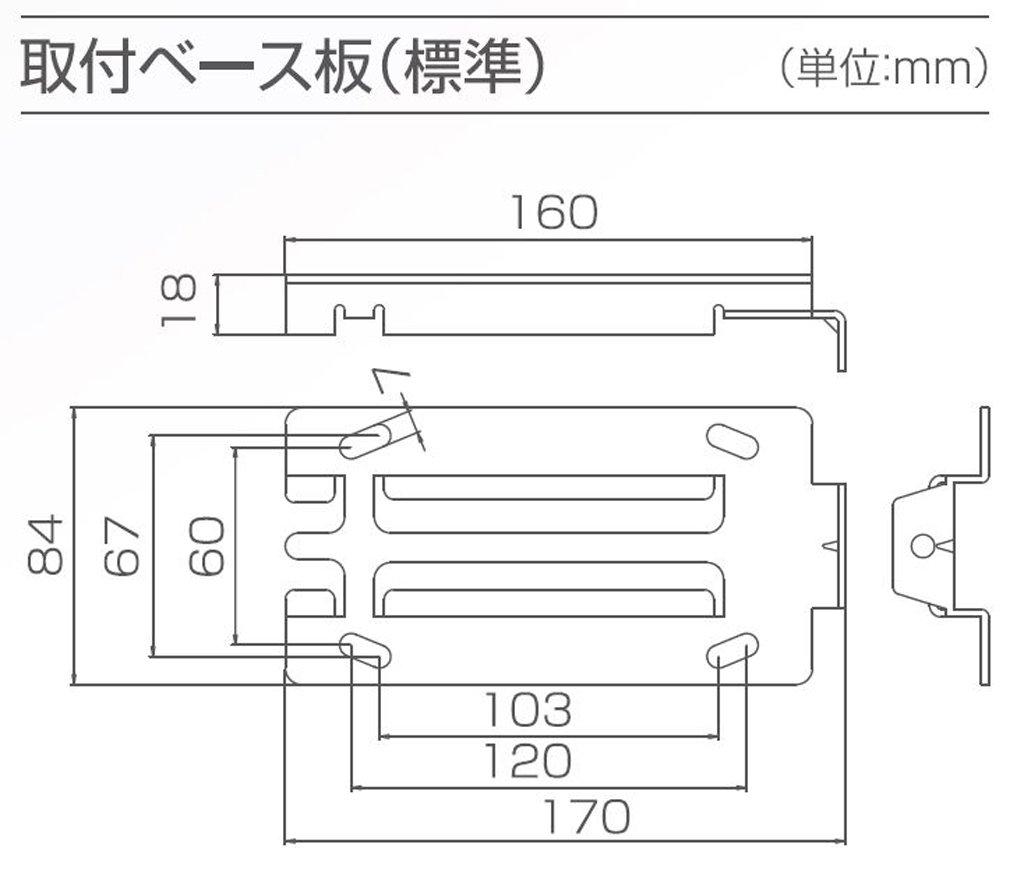 Air Hose Reel Inner Diameter X 6m 6.5mm WHC-206B