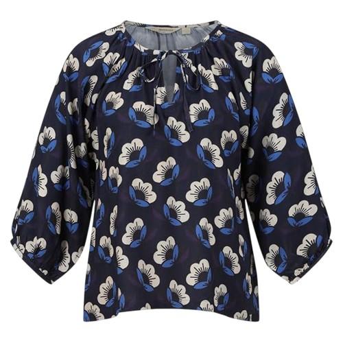 Regatta Womens/Ladies Peasant Balloon Sleeve Blouse