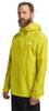 Куртка Jack Wolfskin Prelight 2.5L Backlength Jacket Men (A63769) chartreuse