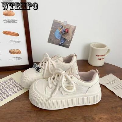 Женские белые туфли Летние сетчатые туфли Дышащие повседневные спортивные универсальные туфли Сетчатые женские туфли