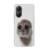 Смешной Грустный Хомяк Мем Чехол Для Телефона Для Xiaomi Poco X7 X6 X5 Pro F7 Ultra Redmi 15C 15 13 13C 12 12C 10 10A 10C 9 9A 9C 9T Чехол P