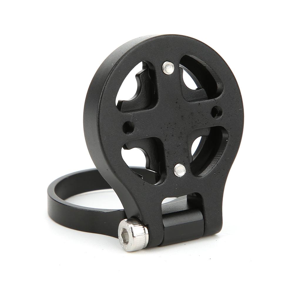 Удлинитель велосипедного одометра из алюминиевого сплава, регулируемый держатель для велосипедного компьютера, аксессуар