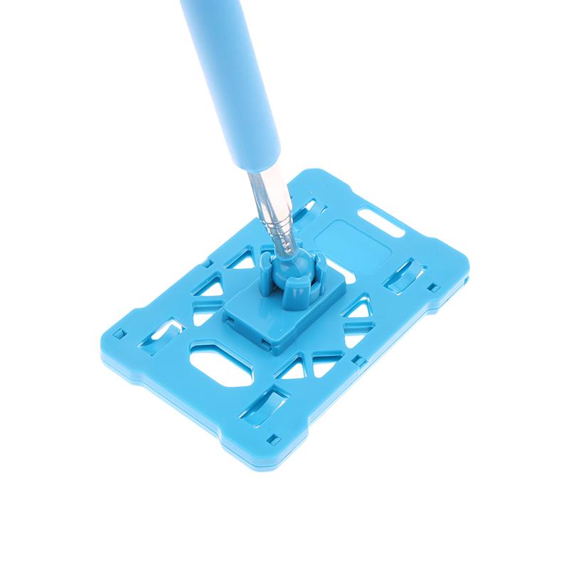 Бесконтактная палка для оплаты проезда на автомобиле Телескопическая палка для считывания парковочных сборов Регулируемый держатель для считывания карт Touch N Go