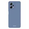 Sc Silicone Case Poco X5 5G/Redmi Note 12 5G Blue