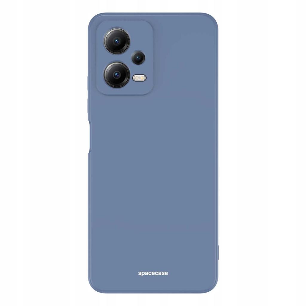 Sc Silicone Case Poco X5 5G/Redmi Note 12 5G Blue