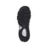 adidas TECHNOCHAOS 2000 Дышащие Повседневные Беговые Кроссовки Мужские Белый Серебристый HQ7282