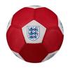 England FA Crest Mesh Football
