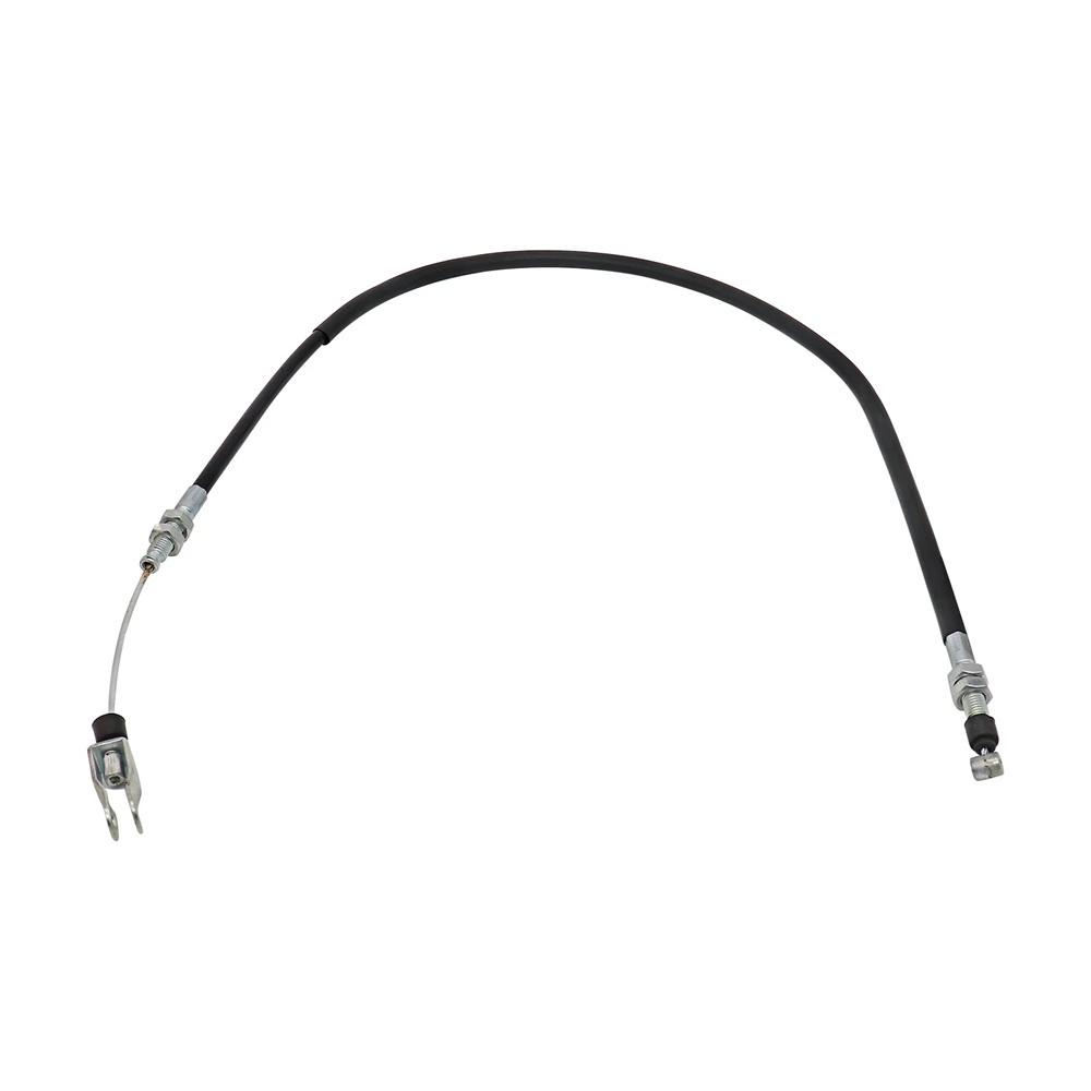 Left Rear Brake Cable Fit For Kawasaki Mule 2500 2510 54005-1201 & 54005-0309