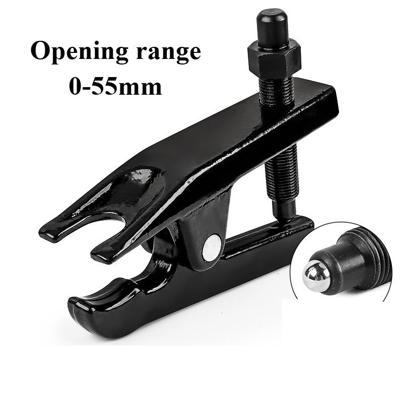 Съёмник шаровых опор 21 мм Съёмник наконечников рулевых тяг Разделитель шаровых опор Универсальный разделитель шаровых опор Инструмент для снятия