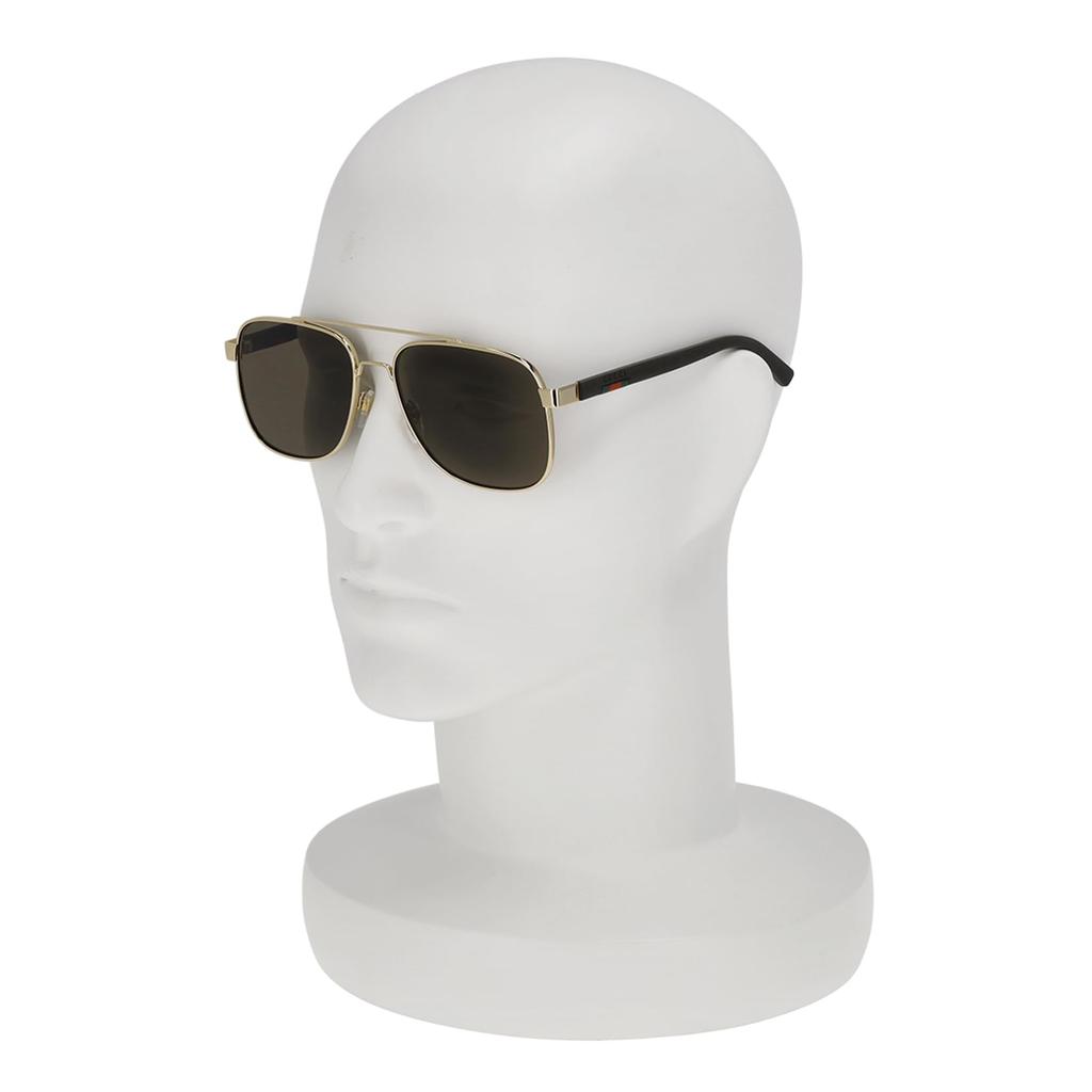 Sunglasses GG0422S 003 [Gucci] Men's [Used]